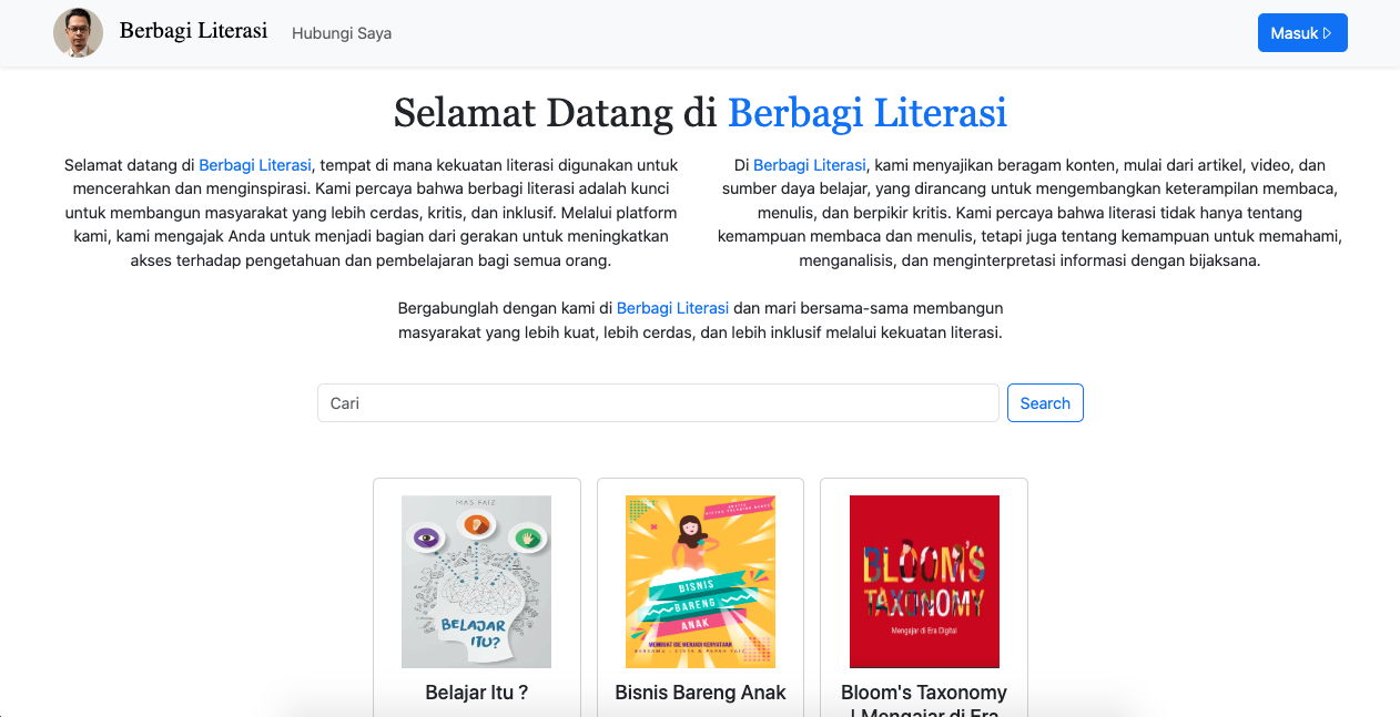 berbagi-literasi